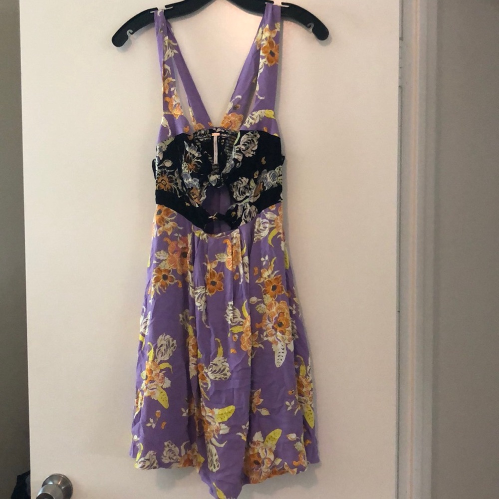 Free people dress